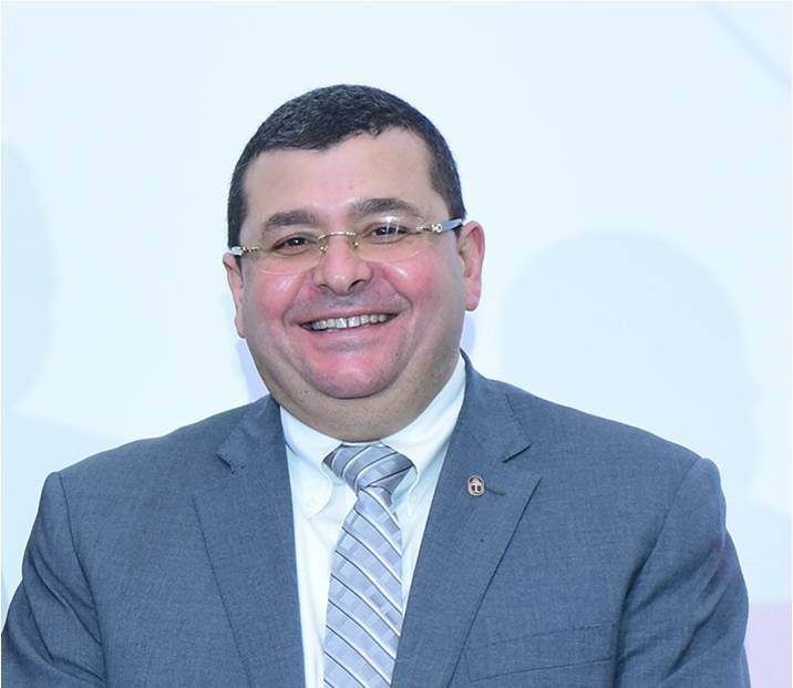 إكسون موبيل مصر الراعي الماسي  للمؤتمر والمعرض الدولي للطاقة "إيجيبس 2019" للعام الثالث علي التوالي