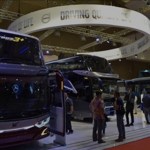 تحديد موعد جديد لمعرض Busworld  southeast asia خلال 2021