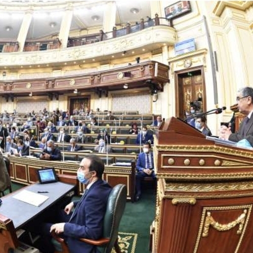 فرض رسوم على تراخيص السيارات "ملاكي وأجرة".. من 50 إلى 2500 جنيه