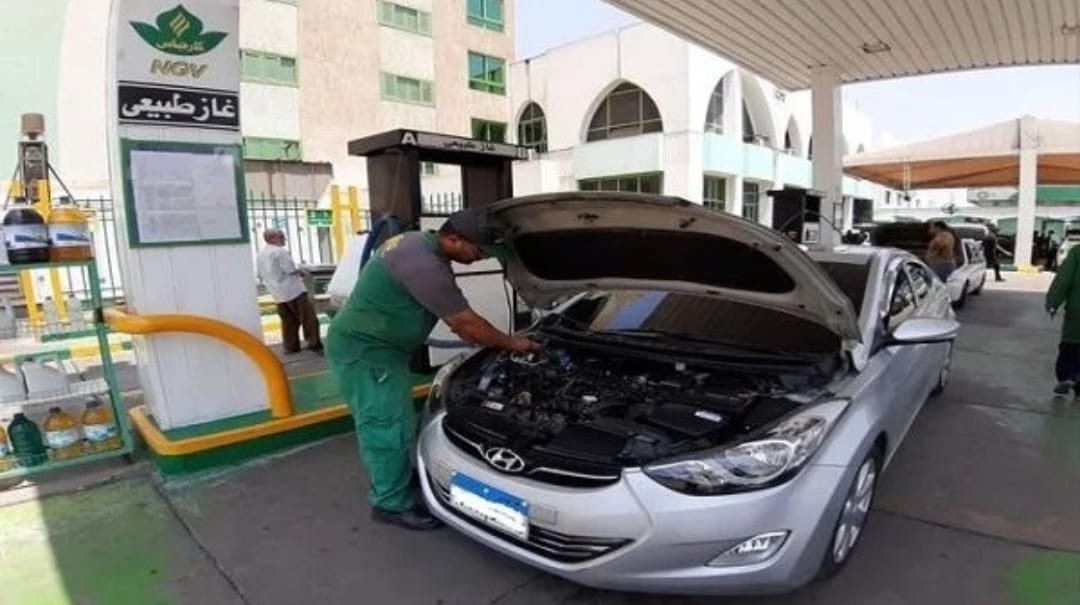 الحكومة تمول المرحلة الأولى من "الحافز الأخضر" بـ 7.1 مليار جنيه