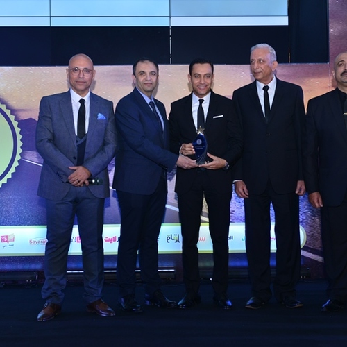 نجاح كبير لحفل جوائز الافضل car of the year  فى دورته لعام 2021 ..  جوائز جديدة واهتمام من جميع الاصعدة