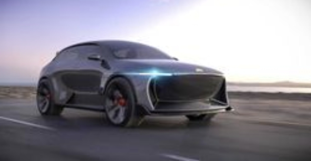 علامة "هامبل موتورز" الأمريكية تعلن عن تطوير أول SUV تعمل بالطاقة الشمسية بالعالم