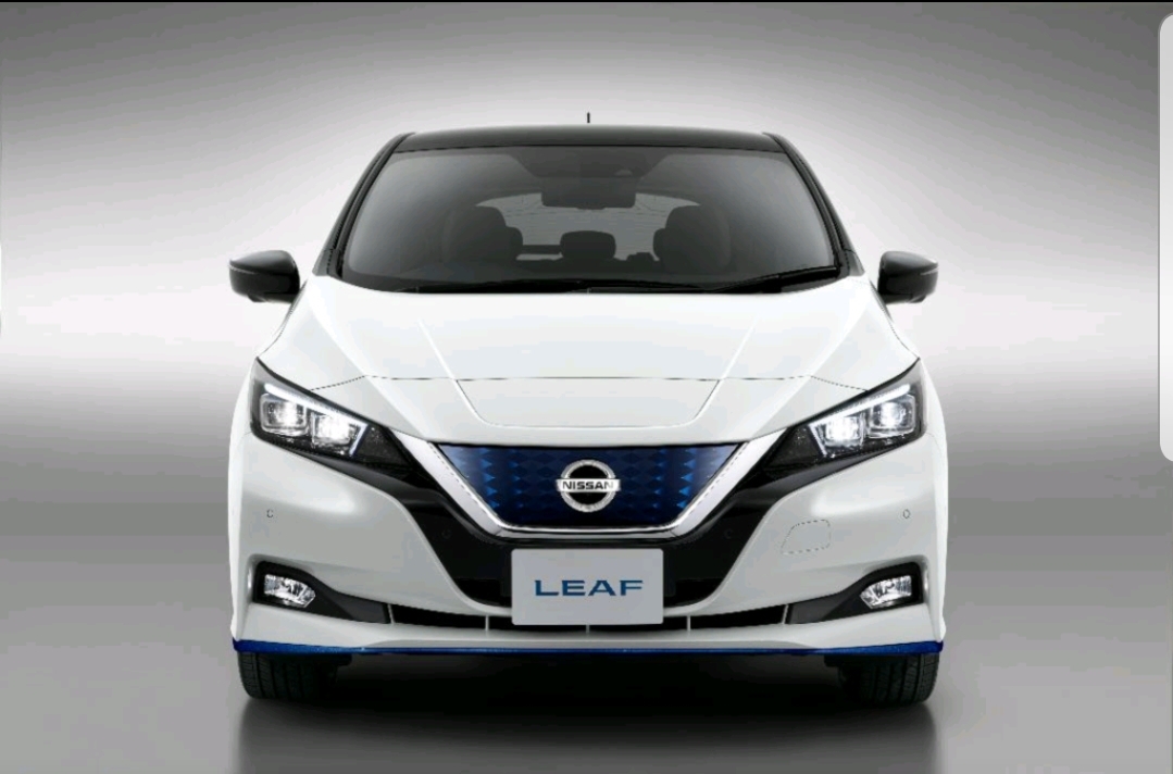 نيسان LEAF ..السيارة الكهربائية الأكثر مبيعاً في أوروبا