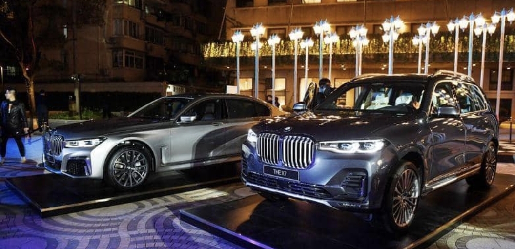 الحرب في بريطانيا على السيارات ذات الدفع الرباعي بسبب التلوث
