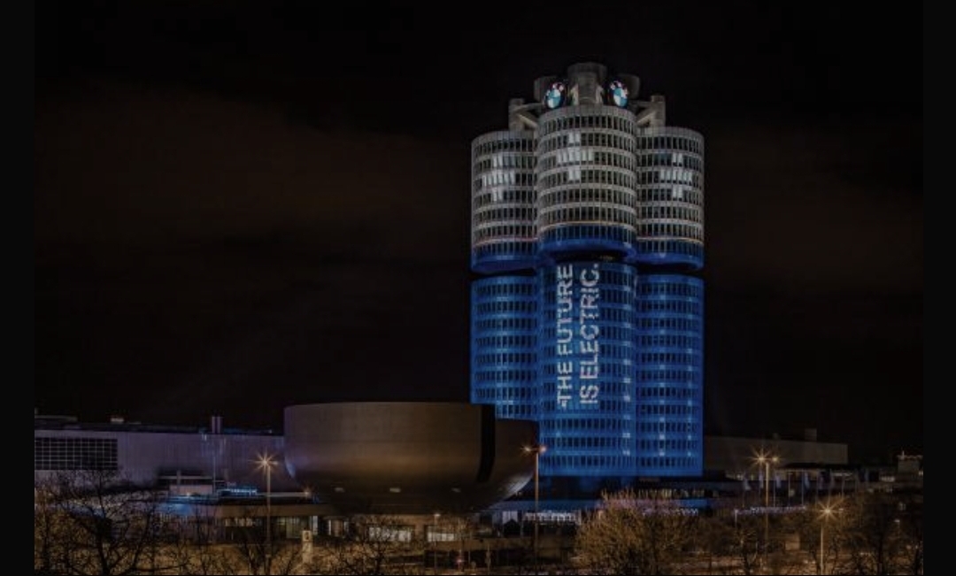 تقنية الخلايا الجديدة لـ Neue Klasse: تعزز دور مجموعة BMW وخبراتها في مجال البطاريات كجزء من مبادرة ابتكار البطاريات الأوروبية