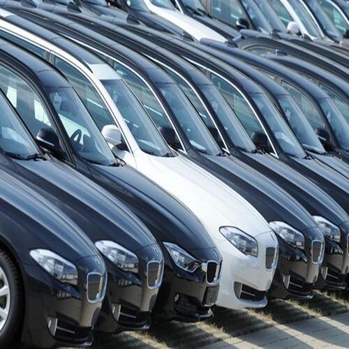 37331مركبة زيرو من بينها 18283ملاكى وشيفورلية الاولى فى الترتيب العام وإم جى  فى الملاكى