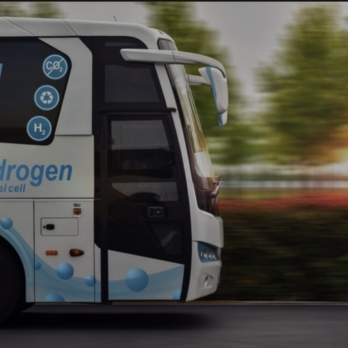 Hydrogen fuel cell buses achieve highest fleet mileage in AC Transit’s new ZETBTA study