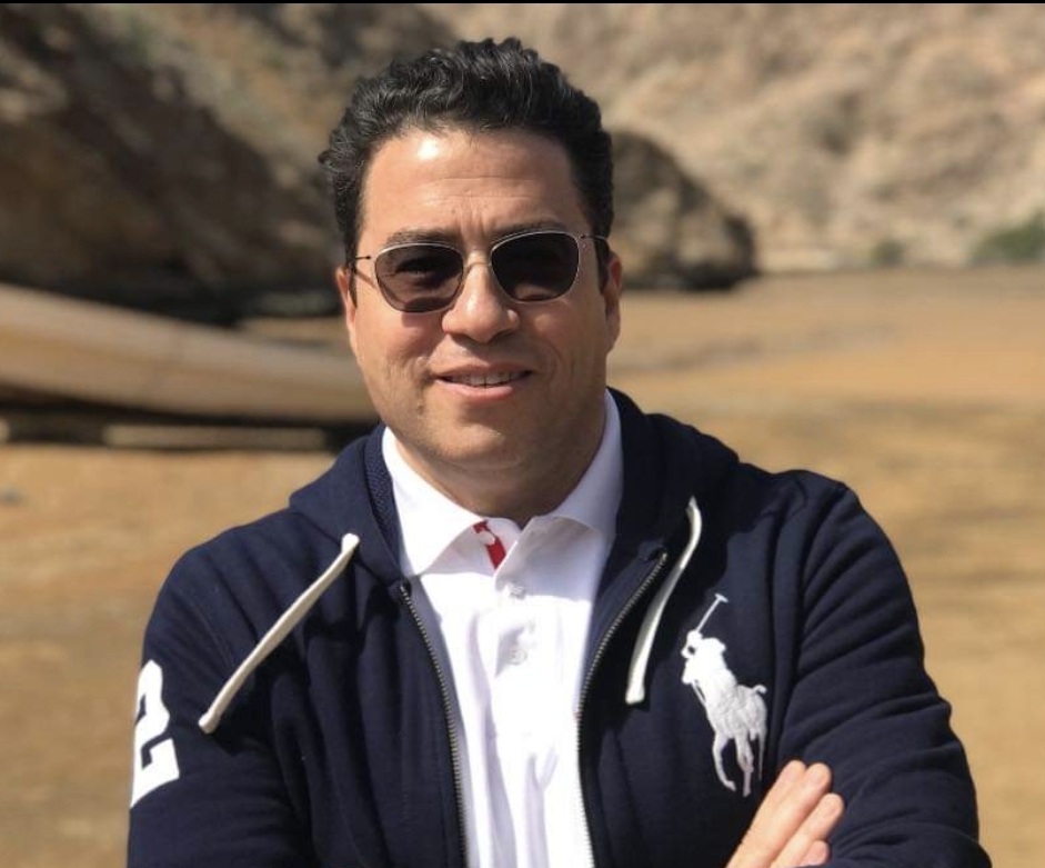إيهاب الفقي يتولى منصب العضو المنتدب لستروين مصر