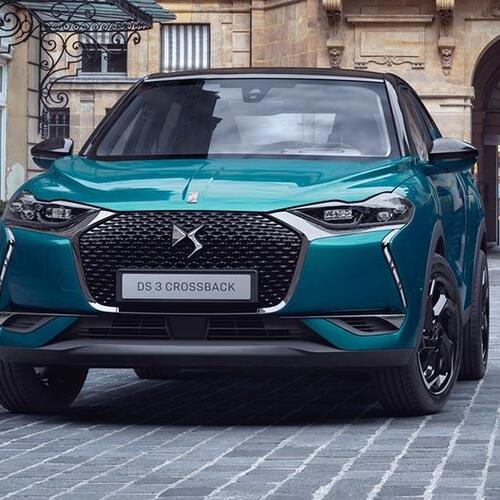 Automobiles Egypt has been recognized as the Leading in terms of Sales & Quality by DS Automobiles France for first half of 2021