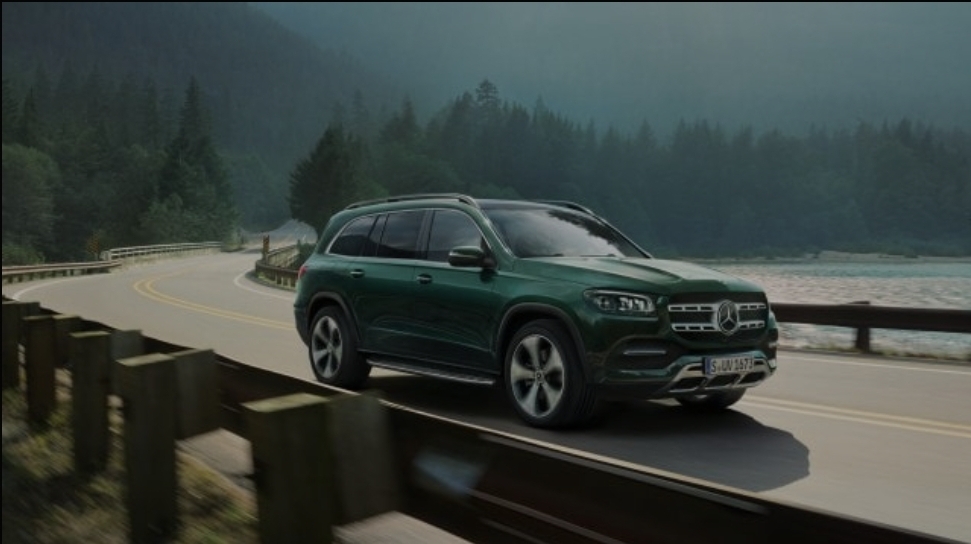 مرسيدس-بنز ايجيبت تطلق أفخم سياراتها الـ SUV، السيارة GLS الجديدة المجمعة محليا  مرسيدس-بنز GLS: SUV بفخامة الـ S-Class