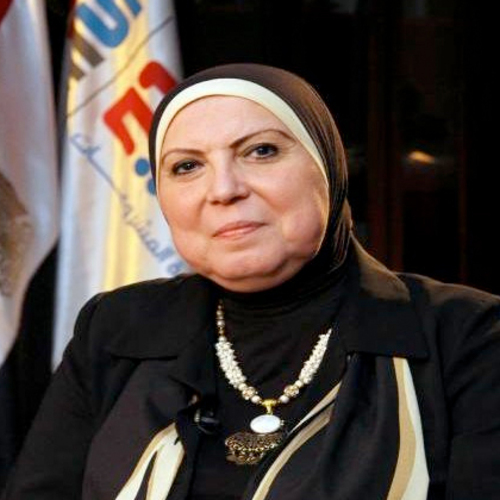 الحكومة المصرية تسعى لجذب استثمارات لتصنيع السيارات الكهربائية والبداية GM
