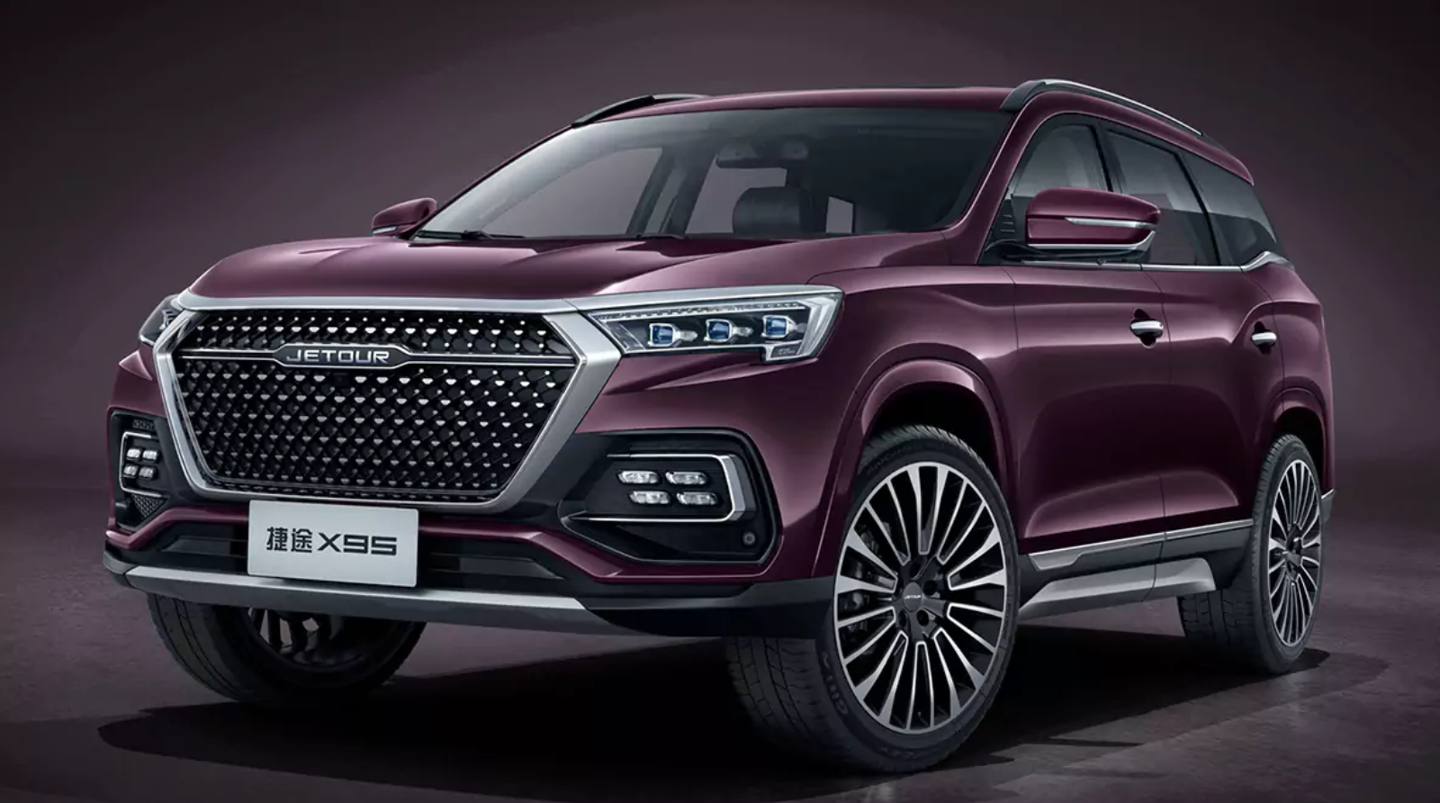 X95  من جيتور يرتفع سعرها 10 آلاف جنيها
