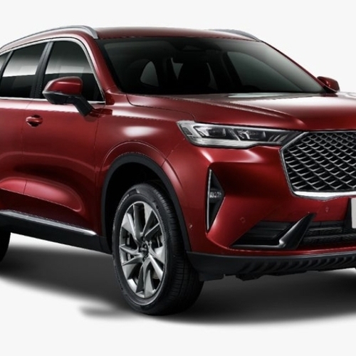 هافال تستعرض أحدث طرازاتها H6 وجولاين خلال فعاليات معرض Live Drive Xpo-LDX في نسخته الأولى