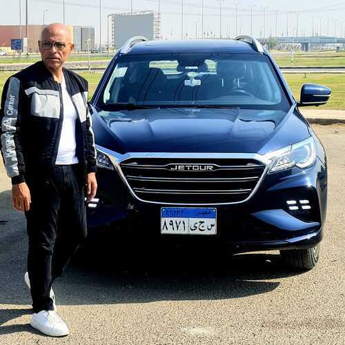 المميزات والعيوب ملاحظات هامة بعد مرور عام على jetourx70  فى مصر