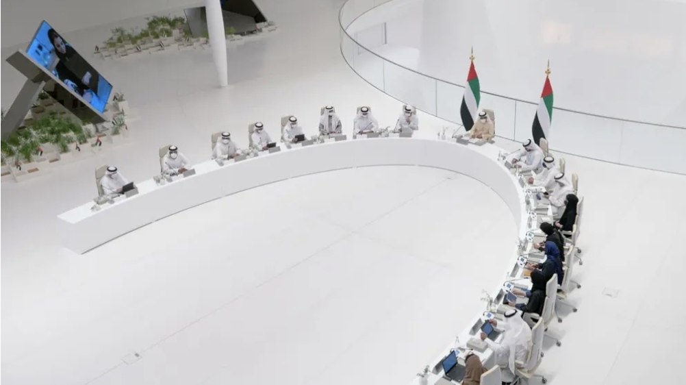مجلس الوزراء الاماراتي يعتمد ترخيص اختبار تقنيات المركبات ذاتية القيادة