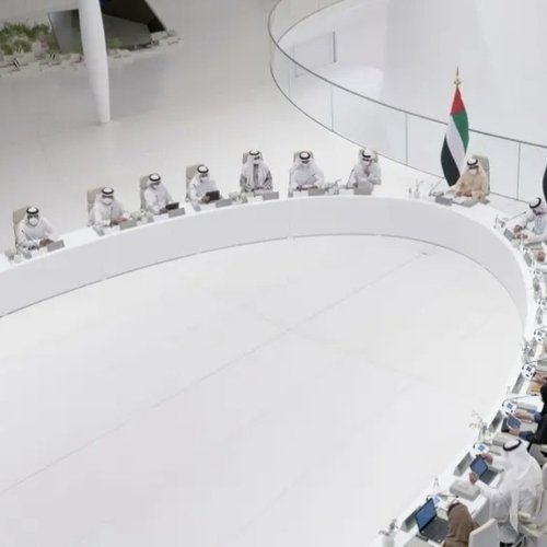 مجلس الوزراء الاماراتي يعتمد ترخيص اختبار تقنيات المركبات ذاتية القيادة