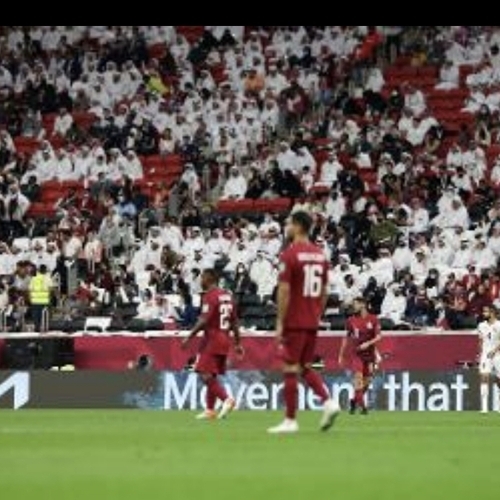 كيا.. شريك رسمي لبطولتي كأس العرب FIFA قطر 2021.. وكأس العالم FIFA قطر 2022