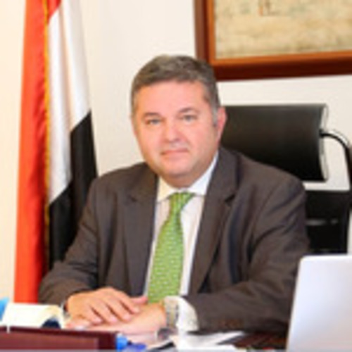 وزير قطاع الأعمال... كلاكيت ثانى مرة.. السيارة الكهربائية إنتاج النصر سيبدأ الإنتاج قريبا