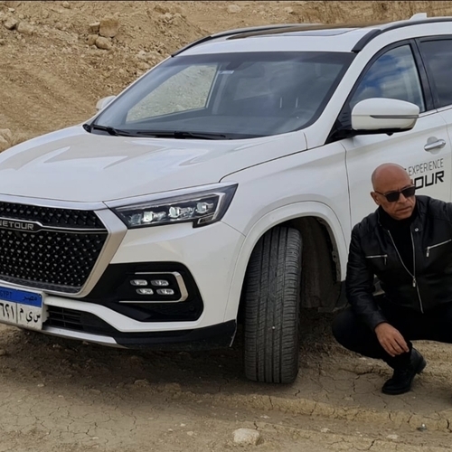 بعد تجربة وحش جيتور X95 على جميع الطرق وبطول 900 كيلو متر   اداء رائع على مختلف الطرق ... ثبات .. ليونة... وتسارع قوى لمحرك 1600 سي سي تيربو