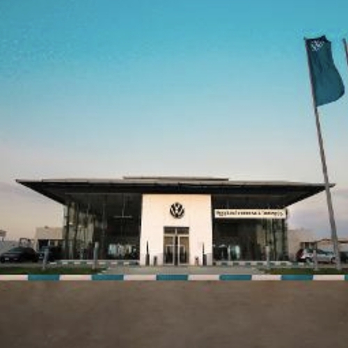 الشركة المصرية التجارية وأوتوموتيف تُعلن عن عروض رأس السنة لعام 2022 على الصيانات