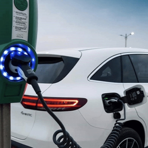 إنفينيتي تستعرض رؤيتها لمسار الطاقة النظيفة للمركبات بدأ من 2022