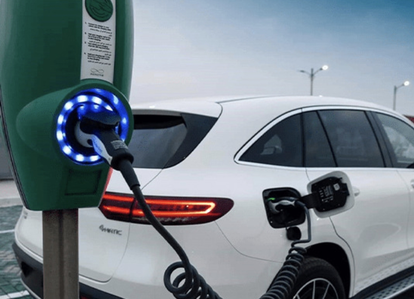 إنفينيتي تستعرض رؤيتها لمسار الطاقة النظيفة للمركبات بدأ من 2022