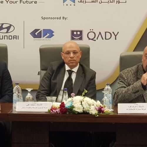 بيجو ..اوبل ..MG..تويوتا ..جيتور ..استون مارتن وهيونداى يحصلون على جوائز الافضل لعام 2021  في مصر