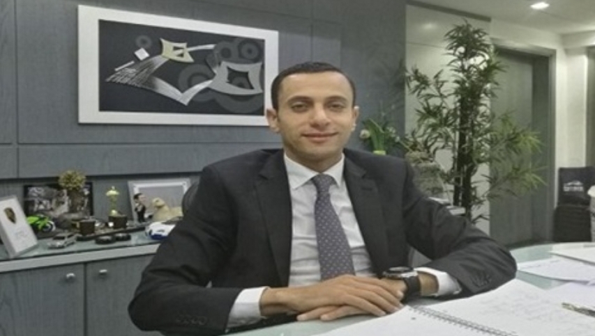 جائزة الأفضل للمصرية للسيارات الأكثر مبيعا قطاع الموزعين فى مصر لعام 2021