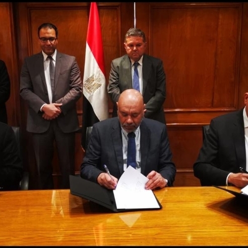 الوطنية للسيارات ناتكو والنصر للسيارات تؤسسان فولتا الوطنية