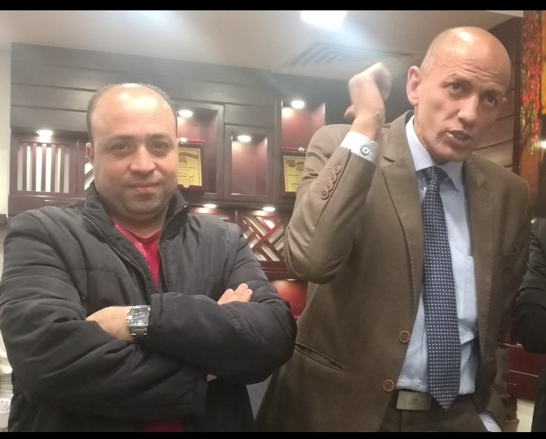 درشال تبذل مجهوداتها للتوسع بالسوق المصرية