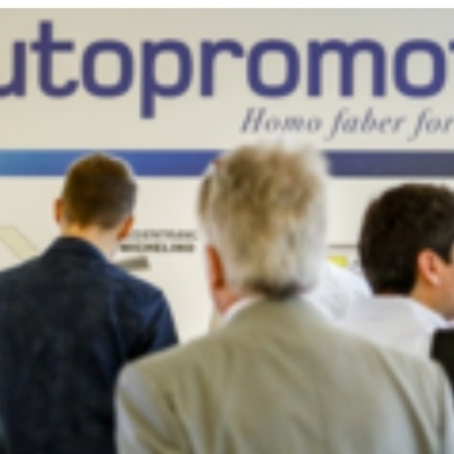 Autopromotec 2022: الحضور أخيرًا