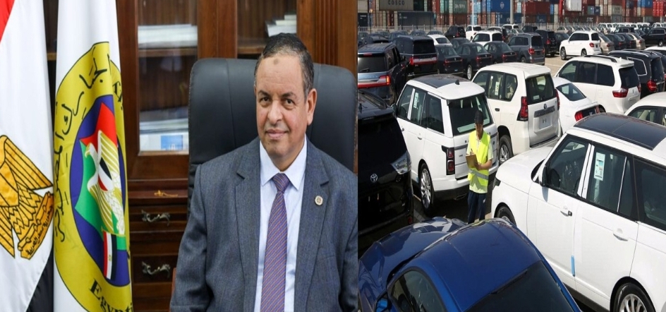 الدولار الجمركي حتى آخر أبريل ب 16 جنية فقط... حتى استيضاح الأمر لسعر الدولار