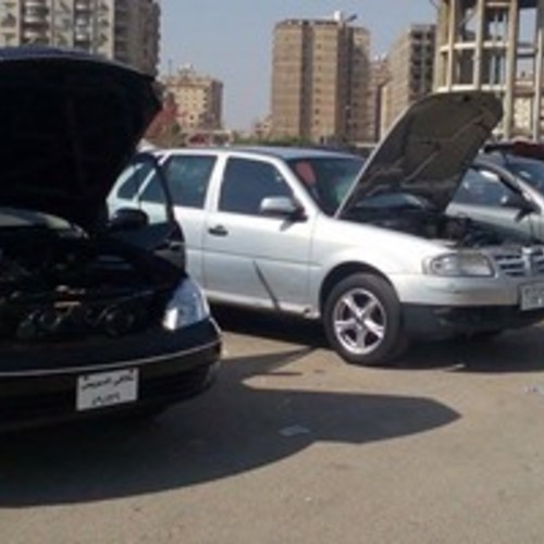 461283 مركبة زيرو ومستعمل حصلت على ترخيص من وحدات المرور
