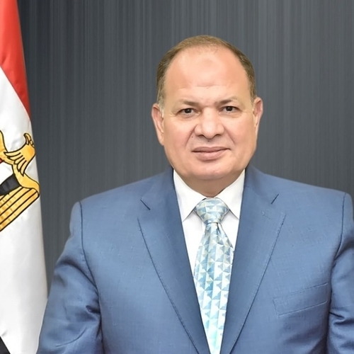 محافظ أسيوط: لا زيادة في تعريفة المواصلات العامة بعد تحريك أسعار الوقود