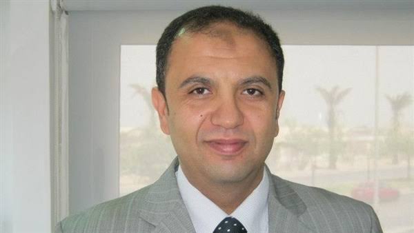 خالد سعد: استحواز جينباى على وكاله شينراى و البدء فى تجميع السيارات 7 راكب للمشاركة فى الاحلال والتجديد