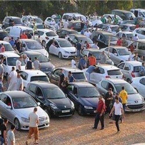 ارتفاع سيارات سكودا وهيونداي وكيا المستعملة الي ٣٠٪؜