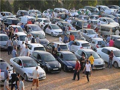 ارتفاع سيارات سكودا وهيونداي وكيا المستعملة الي ٣٠٪؜
