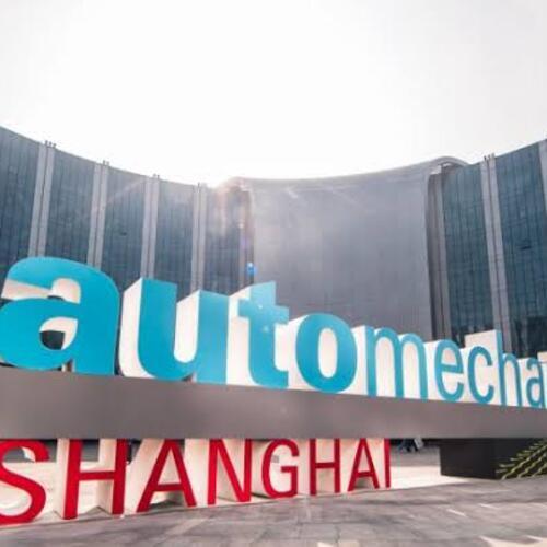 Automechanika Shanghai 2022 harnesses Innovation4Mobility to foster supply chain engagement