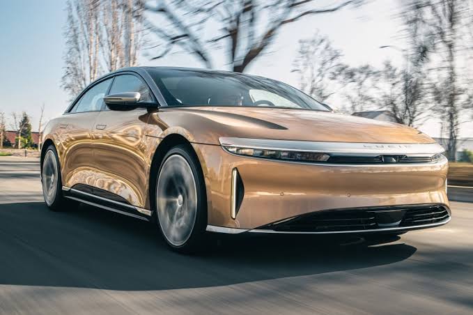Turkey will get China out of the car battery monopoly for the next fifty years