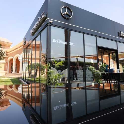 Ezz Elarab Star Dominates Through its Inspirational Leadership