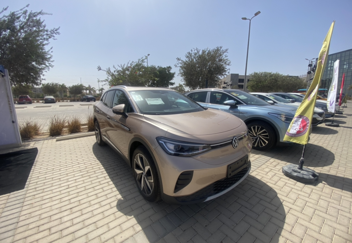 مؤتمر next in mobility رؤيه مستقبليه افضل للتنقل بالسيارات الكهربائيه
