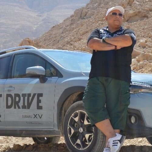 Xvمن سوبارو…….. نوع اخر لشموخ القيادة سيارة تستطيع ان تقتحم بها كل انواع الطرق …. وانت تستمتع بقيادة مثالية