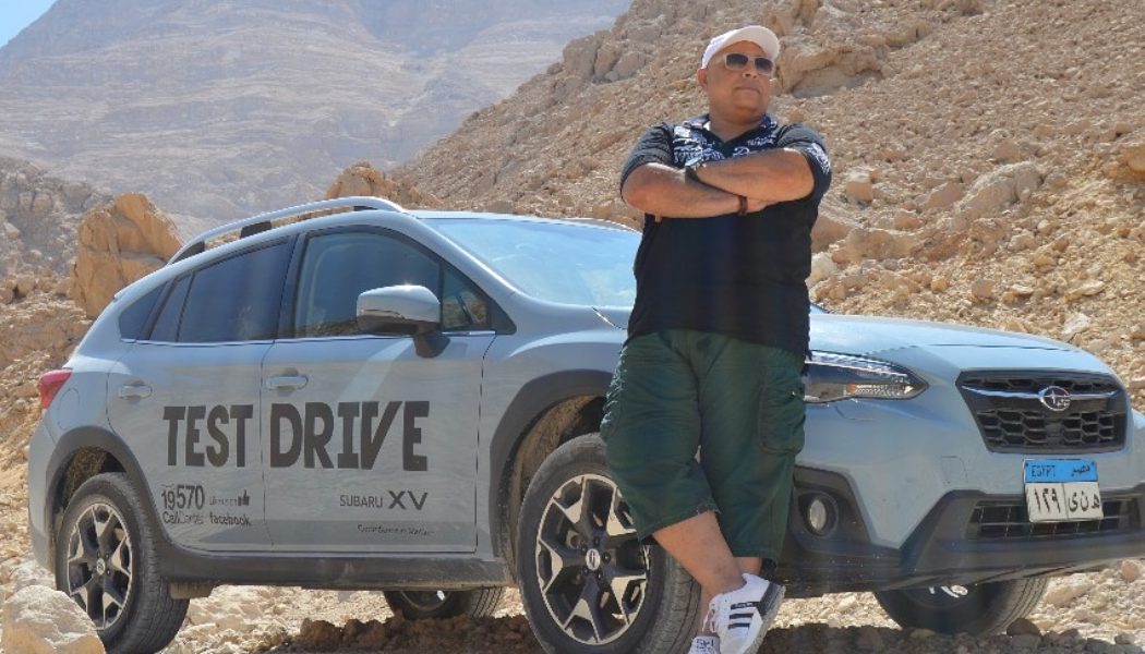 Xvمن سوبارو…….. نوع اخر لشموخ القيادة سيارة تستطيع ان تقتحم بها كل انواع الطرق …. وانت تستمتع بقيادة مثالية