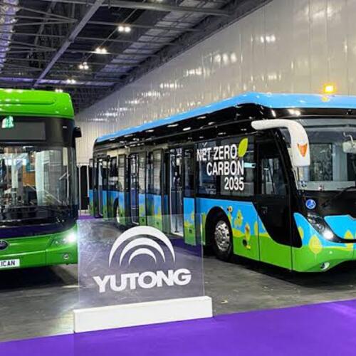 خريطة معارض باص وارلد حول العالم نجاح منتظر في 2023