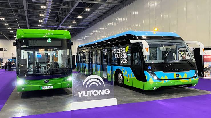 خريطة معارض باص وارلد حول العالم نجاح منتظر في 2023
