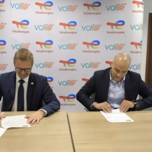 TotalEnergies Marketing Egypt and valU partner to provide innovative payment solutions to Egyptian customers