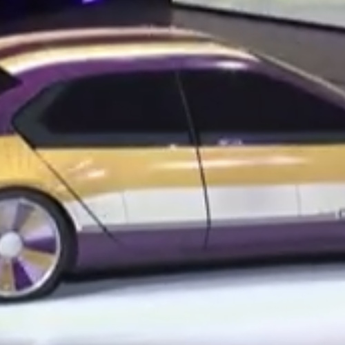 تتفاعل حسب مزاج سائقها وتغير ألوانها.. تعرف إلى سيارة BMW المبتكرة الجديدة