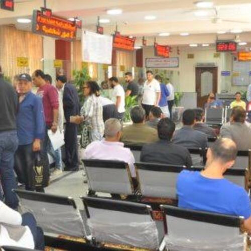 نقلا عن تقرير مؤسسة الاهرام والمجمعة  401446 مركبة من بينها 172302 سيارة و170310 دراجات نارية و35856 نقلا أكد