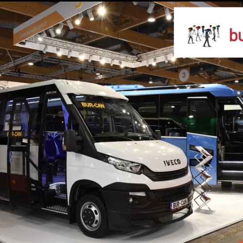 الشركات  المصرية  في BUSWORLD اوروبا تزيد