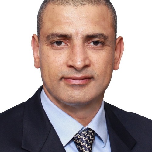 تغيرات قيادية لنيسان. الدسوقي  العضو المنتدب لنيسان افريقيا وعبد الصمد لنيسان مصر